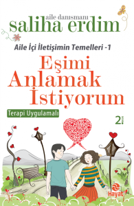 Eşimi Anlamak İstiyorum Eşimi Anlamak İstiyorum