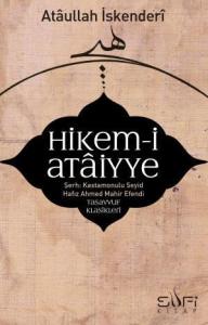 Hikem-i Ataiyye Hikem-i Ataiyye