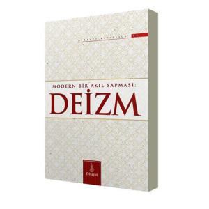 Deizm Deizm