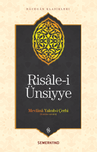Risalei Ünsiyye Risalei Ünsiyye