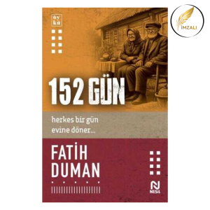 152 Gün 152 Gün