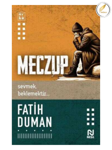 Meczup (İmzalı) Meczup (İmzalı)