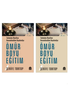 Ömür Boyu Eğitim (I-II) Ömür Boyu Eğitim (I-II)