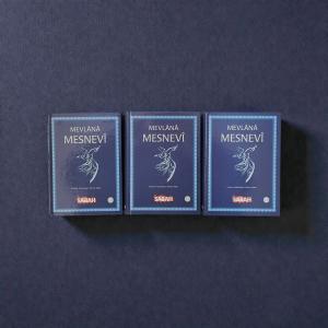 Mesnevi Şerhi (3 Cilt)