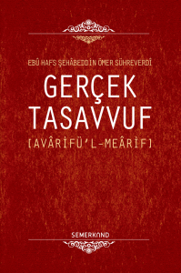 Gerçek Tasavvuf Gerçek Tasavvuf