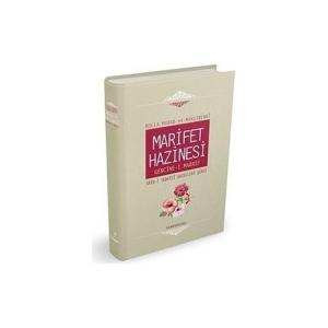 Marifet Hazinesi Marifet Hazinesi