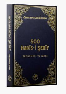 500 Hadis-i Şerif 500 Hadis-i Şerif