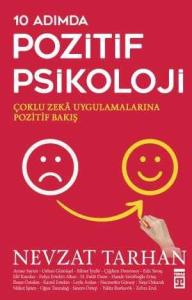 10 Adımda Pozitif Psikoloji 10 Adımda Pozitif Psikoloji