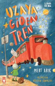 Uzaya Giden Tren Uzaya Giden Tren