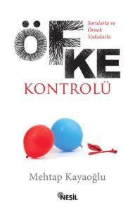 Öfke Kontrolü Öfke Kontrolü