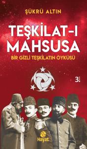 Teşkilat-ı Mahsusa Teşkilat-ı Mahsusa