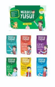 Meraklı Yusuf İman'ın Şartlarını Soruyor Meraklı Yusuf İman'ın Şartlarını Soruyor