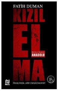 Kızılelma - Anadolu Kızılelma - Anadolu