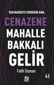 Cenazene Mahalle Bakkalı Gelir Cenazene Mahalle Bakkalı Gelir