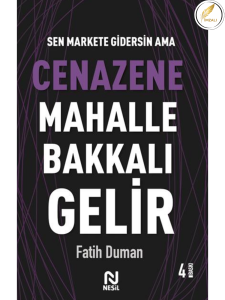 Cenazene Mahalle Bakkalı Gelir (İmzalı) Cenazene Mahalle Bakkalı Gelir (İmzalı)