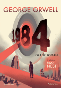 1984 - Grafik Roman 1984 - Grafik Roman