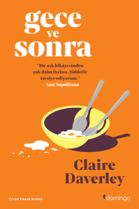 Gece ve Sonra Gece ve Sonra