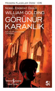 Görünür Karanlık Görünür Karanlık