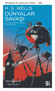 Dünyalar Savaşı Dünyalar Savaşı