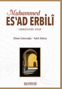 Muhammed Es'ad Erbili Muhammed Es'ad Erbili