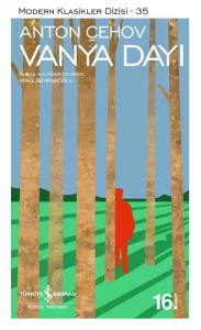 Vanya Dayı Vanya Dayı