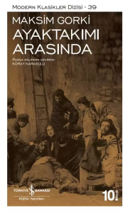 Ayaktakımı Arasında Ayaktakımı Arasında