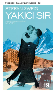 Yakıcı Sır Yakıcı Sır