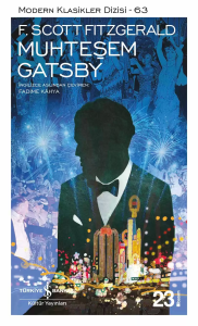 Muhteşem Gatsby Muhteşem Gatsby
