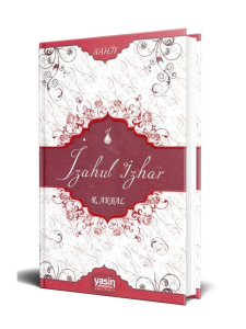 İzahul İzhar Tercümesi İzahul İzhar Tercümesi