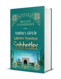 Tenbihul Gafilin Sohbetler Tenbihul Gafilin Sohbetler