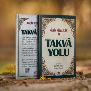 Takva Yolu Takva Yolu