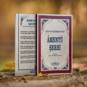 Âmentü Şerhi Âmentü Şerhi