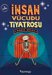 İnsan Vücudu Tiyatrosu İnsan Vücudu Tiyatrosu