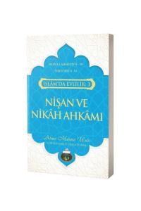 Nişan Ve Nikah Ahkamı Nişan Ve Nikah Ahkamı