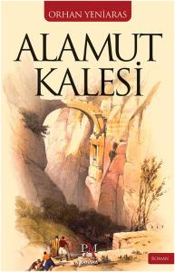Alamut Kalesi Alamut Kalesi