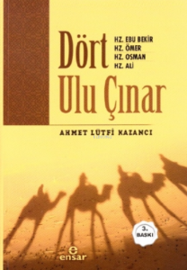 Dört Ulu Çınar Dört Ulu Çınar