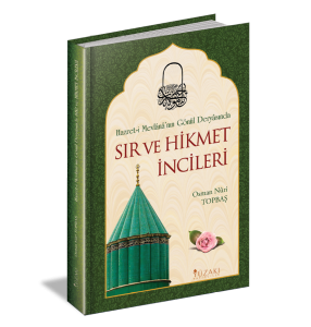 Sır ve Hikmet İncileri Sır ve Hikmet İncileri