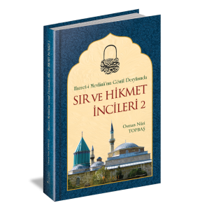 Sır ve Hikmet İncileri - 2 Sır ve Hikmet İncileri - 2