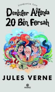 Denizler Altında 20 Bin Fersah Denizler Altında 20 Bin Fersah