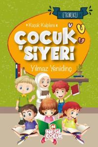 Küçük Kalplere Çocuk Siyeri Küçük Kalplere Çocuk Siyeri