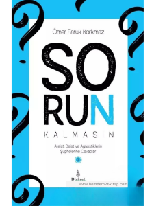 Sorun Kalmasın - 2 Sorun Kalmasın - 2