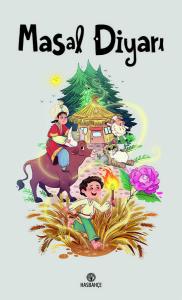 Masal Diyarı Masal Diyarı