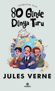80 Günde Dünya Turu 80 Günde Dünya Turu