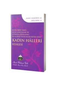 Kadın Halleri Risalesi Kadın Halleri Risalesi