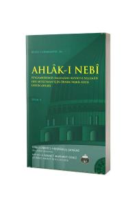 Ahlakı Nebi Ahlakı Nebi