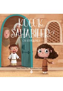 Küçük Sahabiler - 7 / On Gümüş Para Küçük Sahabiler - 7 / On Gümüş Para