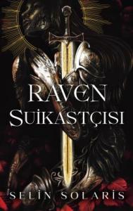 Raven Suikastçisi (Ciltli) Raven Suikastçisi (Ciltli)
