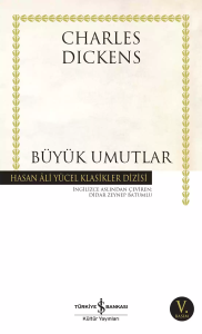 Büyük Umutlar Büyük Umutlar