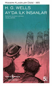 Ay’da İlk İnsanlar Ay’da İlk İnsanlar