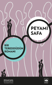 Bir Tereddüdün Romanı Bir Tereddüdün Romanı
